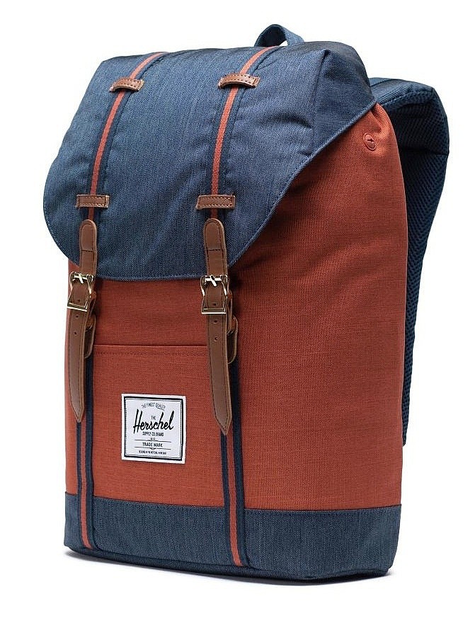 backpack Herschel Retreat - Indigo 