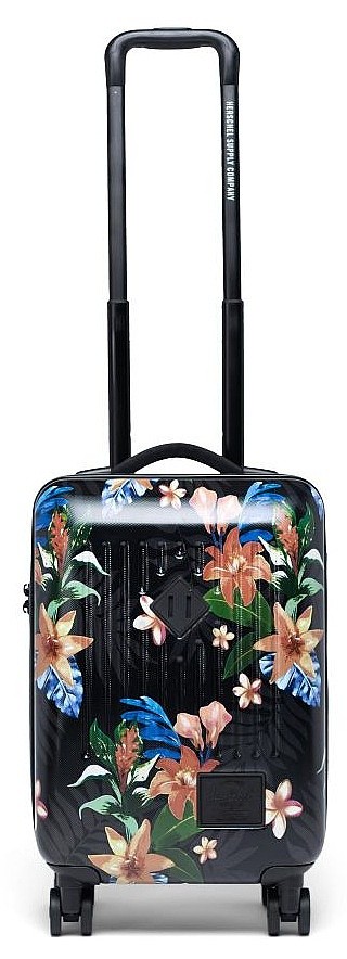 suitcase Herschel Trade Carry On 