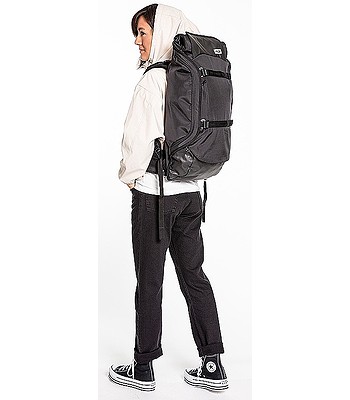 backpack Aevor Travel Pack Proof - Black - blackcomb-shop.eu backpack Aevor Travel Pack Proof - Black - blackcomb-shop.eu