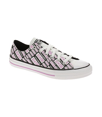 Shoes Converse Pink 4 266b6124eed4a508140be63463a2159e