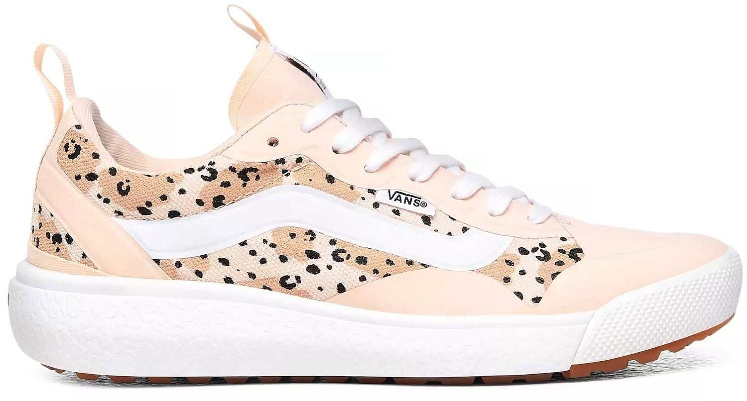 leila hurst ultrarange exo