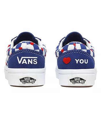 Shoes Vans Comfycush Old Skool Autism Awareness Vans Heart True Blue Snowboard Online Eu Shoes Vans Comfycush Old Skool Autism Awareness Vans Heart True Blue Snowboard Online Eu