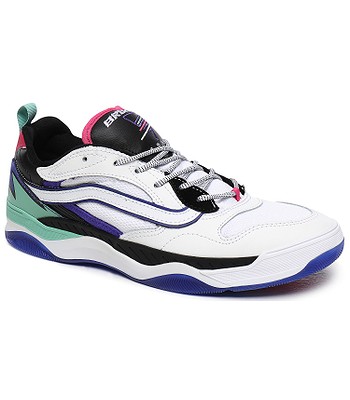 Vans brux wc sneaker Clearance