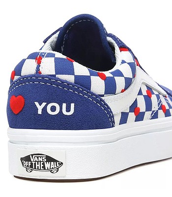 Shoes Vans Comfycush Old Skool Autism Awareness Vans Heart True Blue Snowboard Online Eu Shoes Vans Comfycush Old Skool Autism Awareness Vans Heart True Blue Snowboard Online Eu