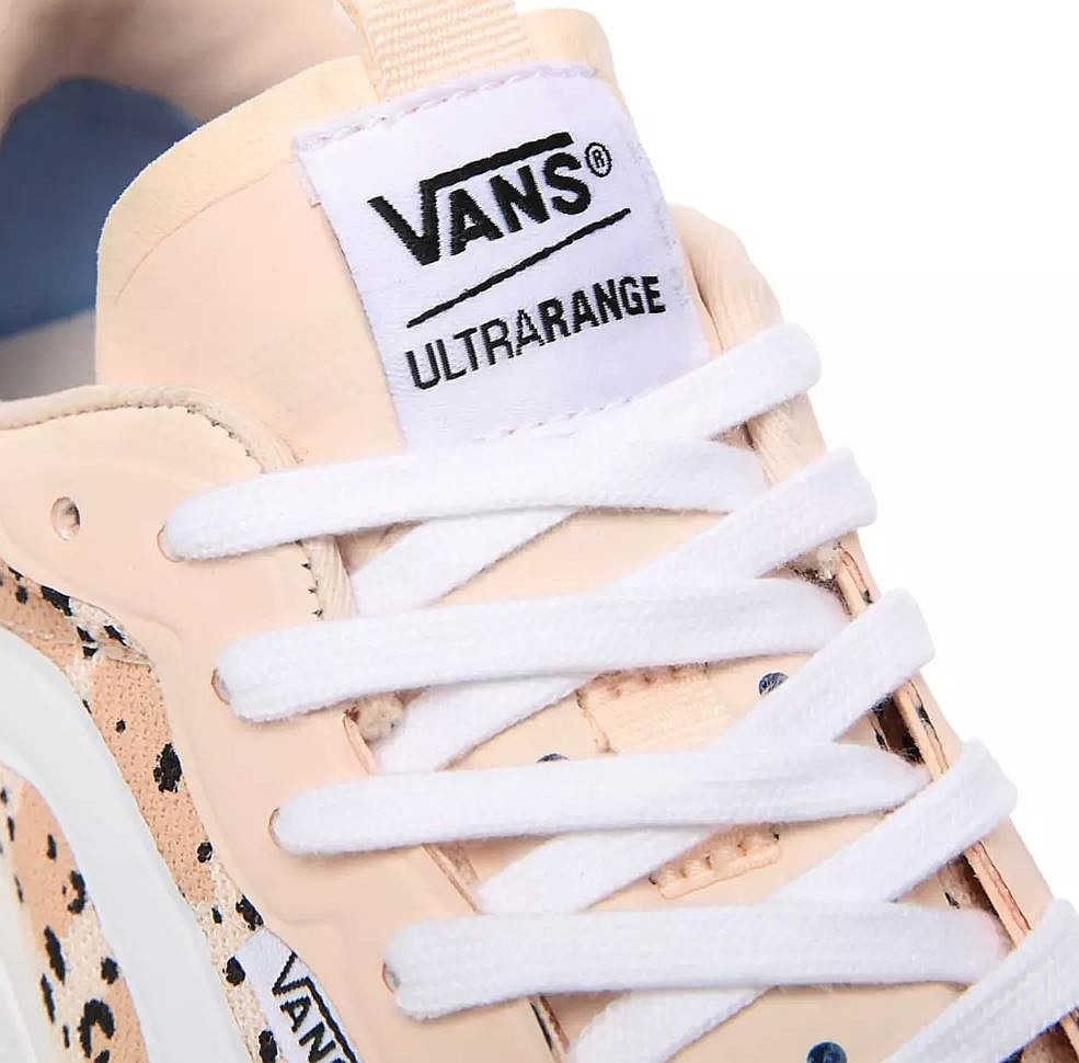 vans ultrarange exo tiny animal