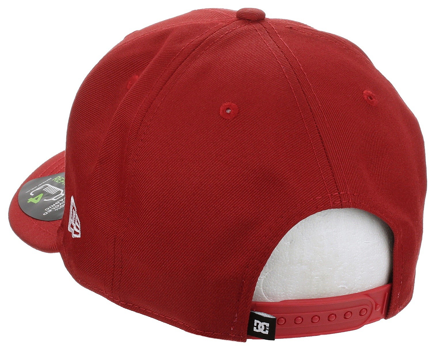 DC Mens Empire Fielder Repreve Hat
