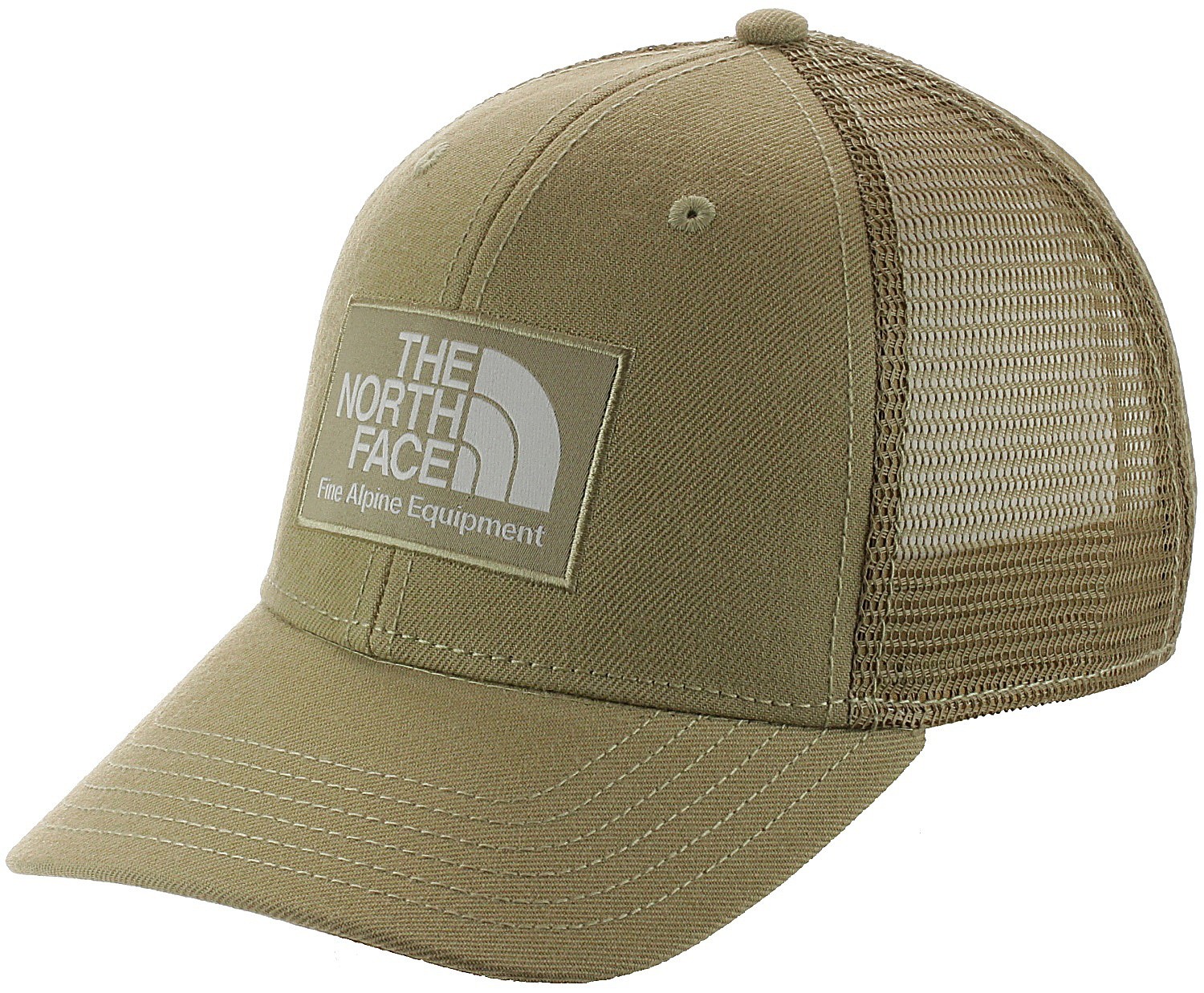 cap The North Face DF Mudder Trucker 