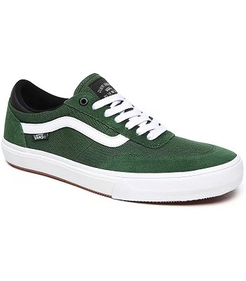 Vans gilbert crockett 2 pro skate shoes Clearance