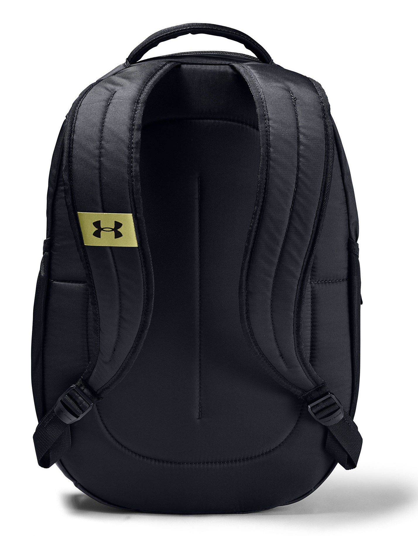 mochila under armour hustle 4.0