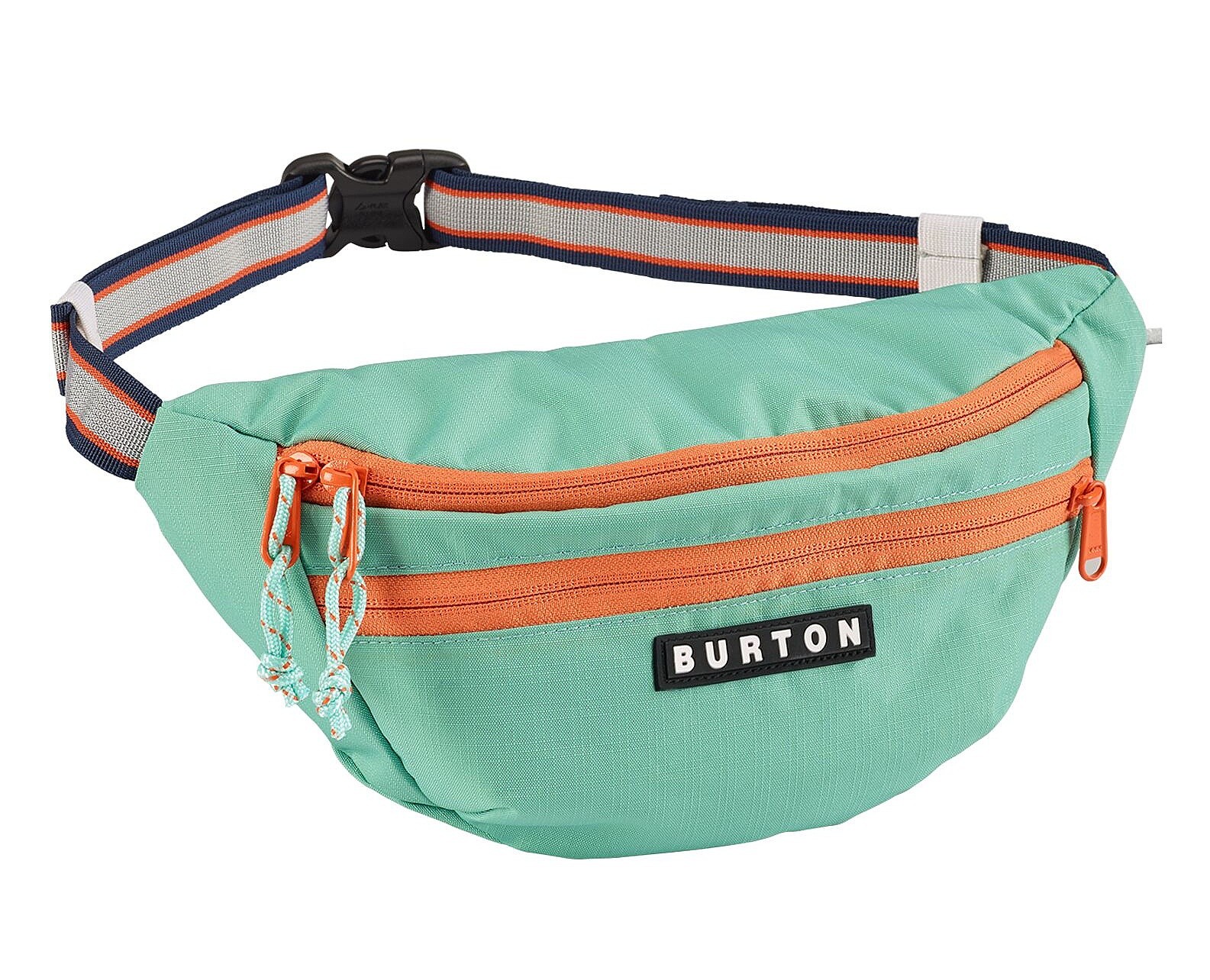 hip bag Burton Hip - Buoy Blue Triple 