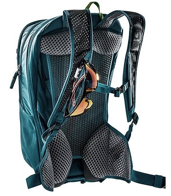Backpack Deuter Race Exp Air 14 3 Petrol Arctic Snowboard Online Eu Backpack Deuter Race Exp Air 14 3 Petrol Arctic Snowboard Online Eu