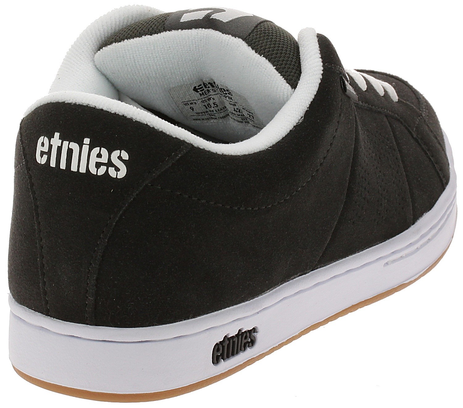 etnies kingpin shoes