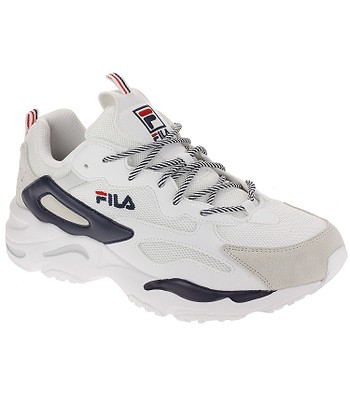 Fila Women's Fila Ray Tracer CB Men white-navy