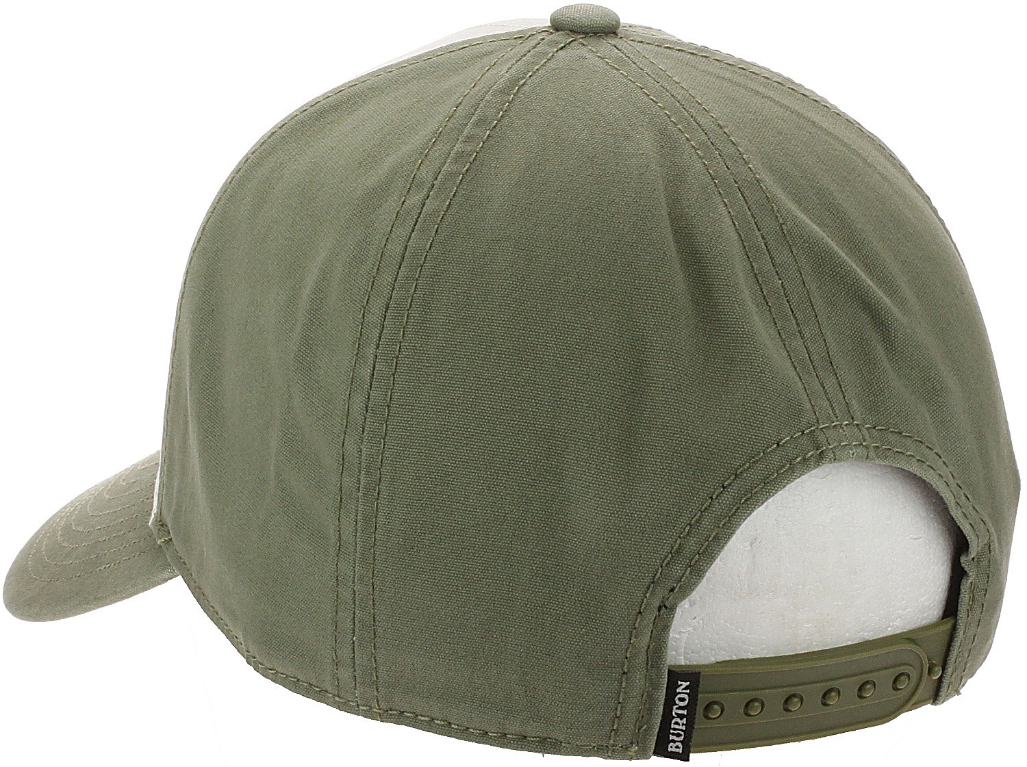 cap Burton Treehopper Snapback - Weeds 