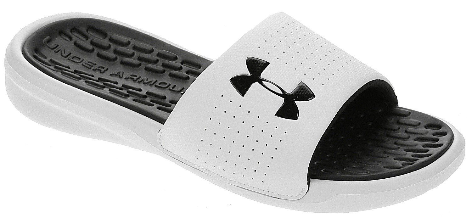 under armour playmaker fix