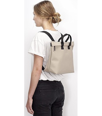 Ucon Acrobatics Eliza Backpack Beige