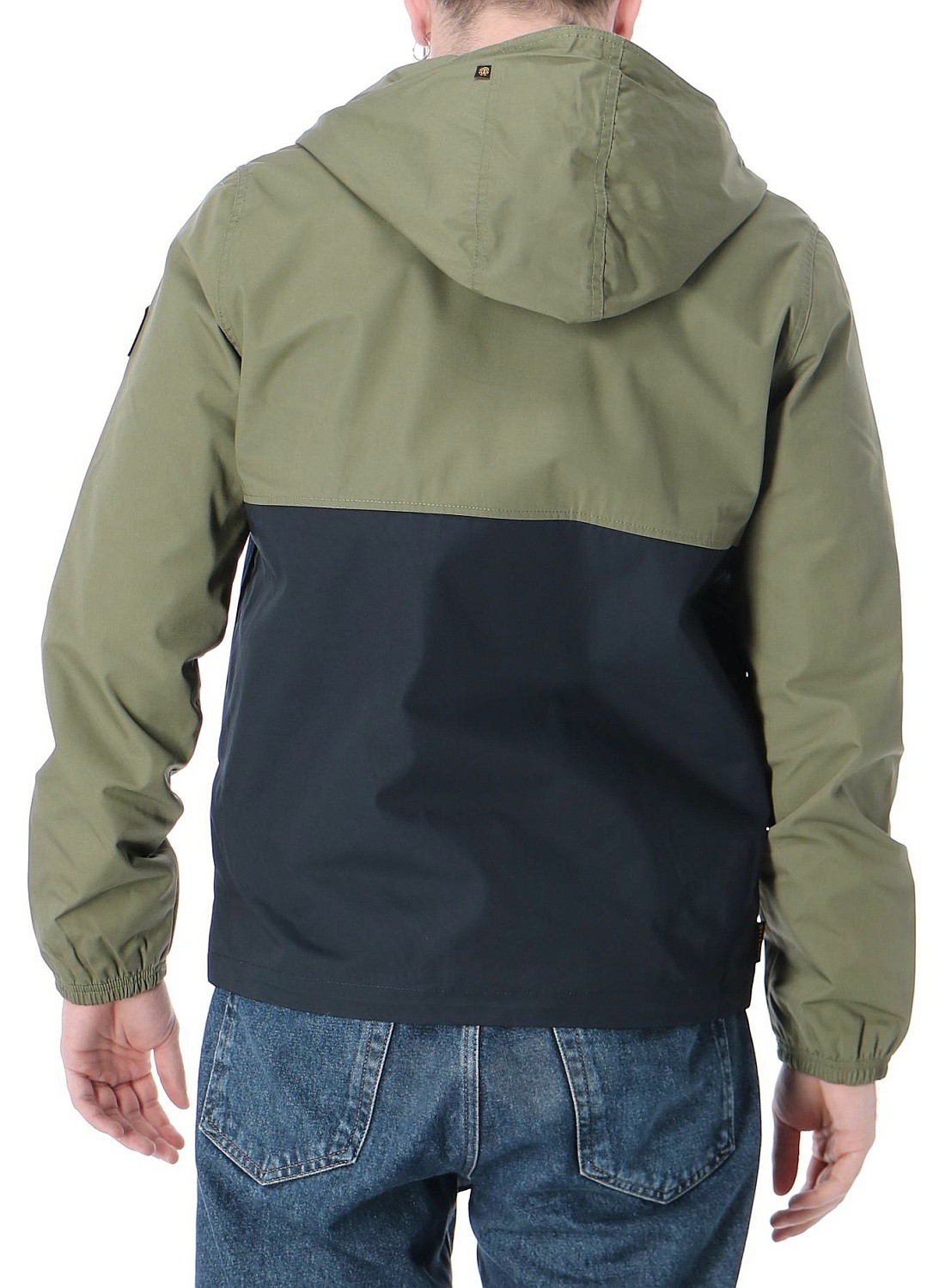 element alder light 2 tones