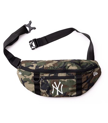 Hip Bag New Era Light Mlb New York Yankees Woodland Camo White Snowboard Online Eu Hip Bag New Era Light Mlb New York Yankees Woodland Camo White Snowboard Online Eu
