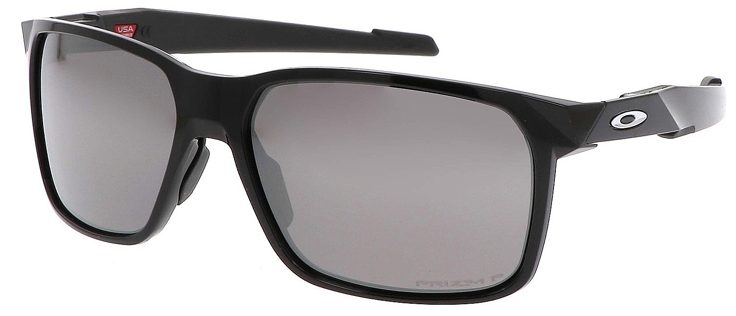 glasses Oakley Portal X - Polished 