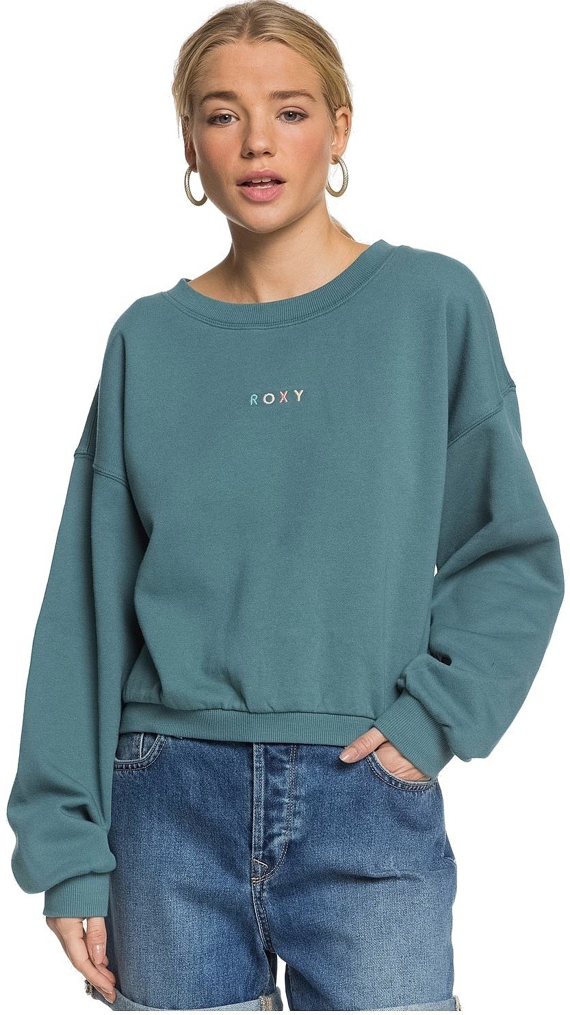 Roxy sunset session sweatshirt Clearance