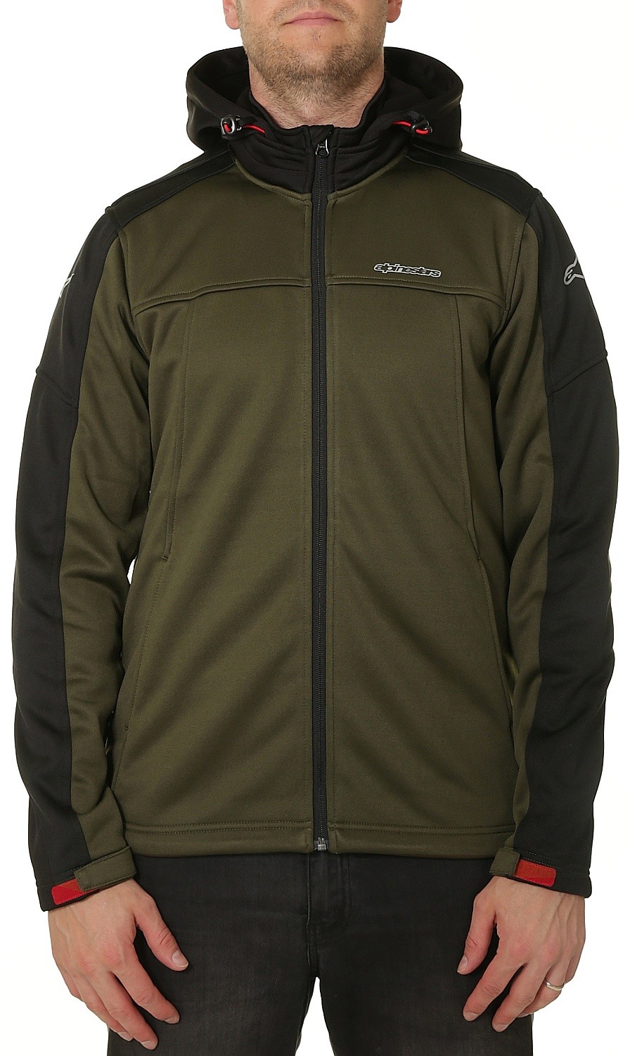 jacket Alpinestars Stratified 