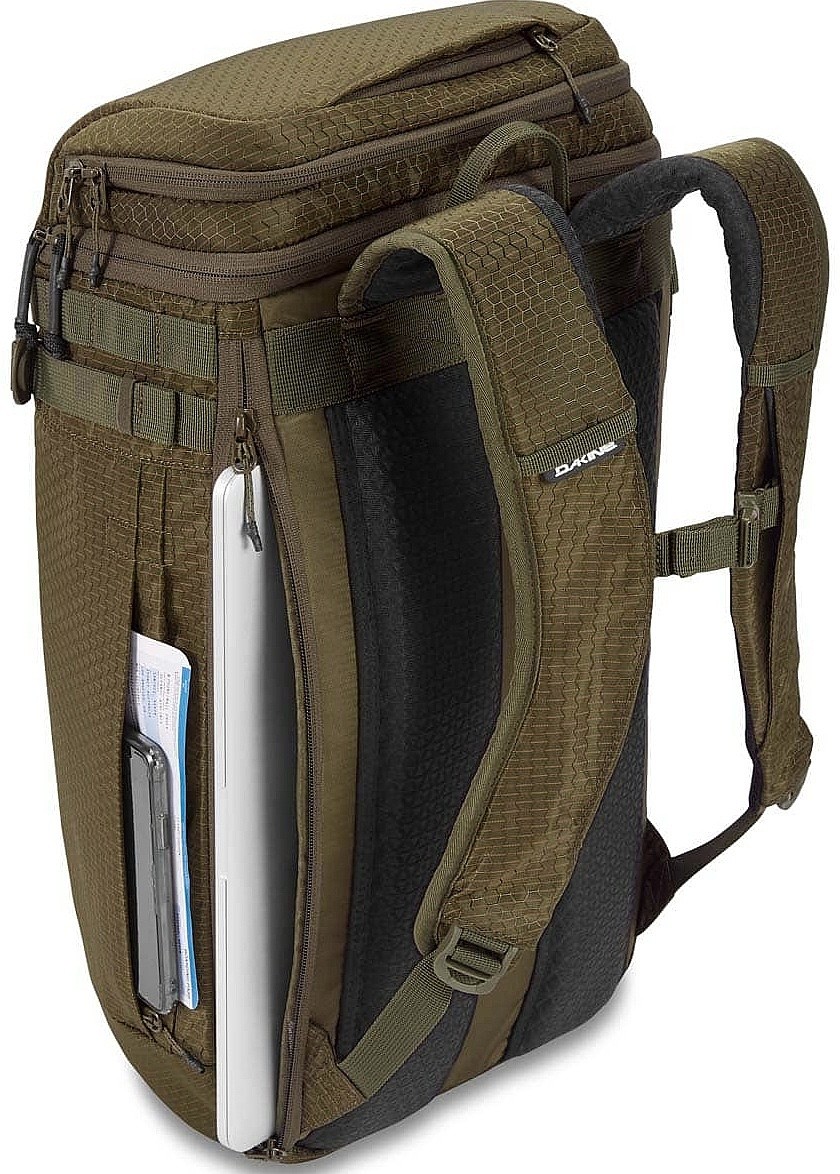 dakine concourse 30
