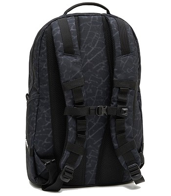 Batoh Oakley Street Skate Black Glass Print Snowboard Online Sk