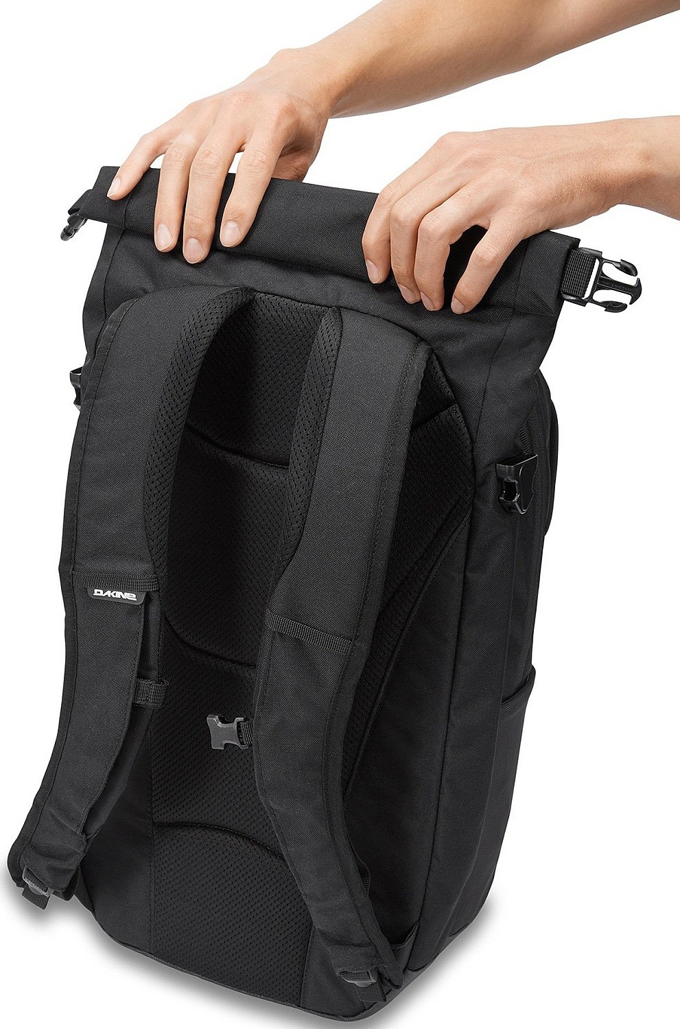 quiksilver somo backpack