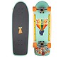 longboard Globe Burner Cruiser Complete - Cult Of Freedom/Explode ...