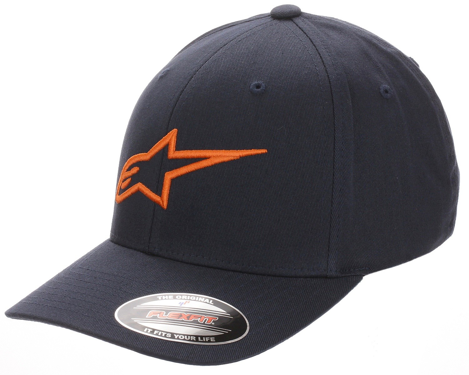 кепка Alpinestars Ageless Curve - Navy 