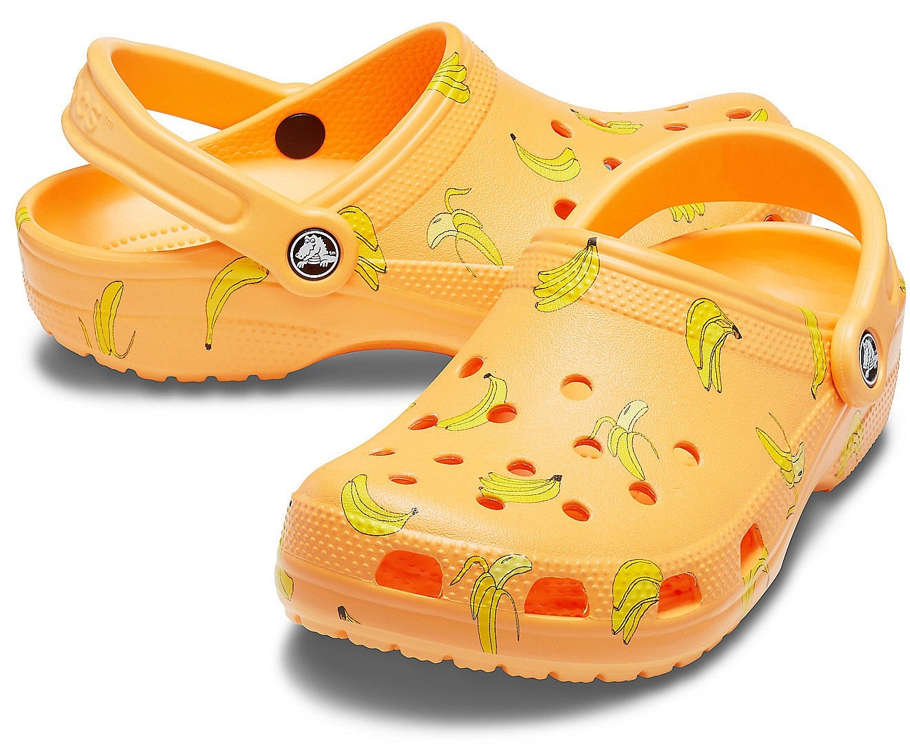 crocs vacay vibes lobster