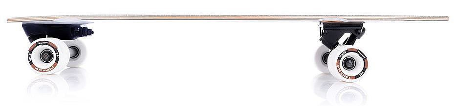 Surfy longboard clearance