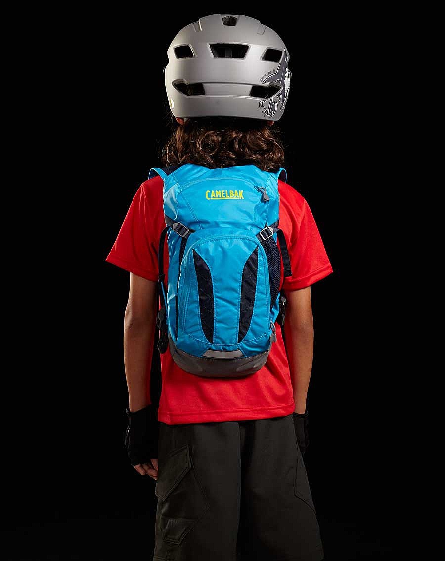 camelbak kids backpack