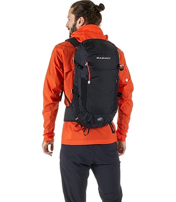 Lithium Crest S Mammut International