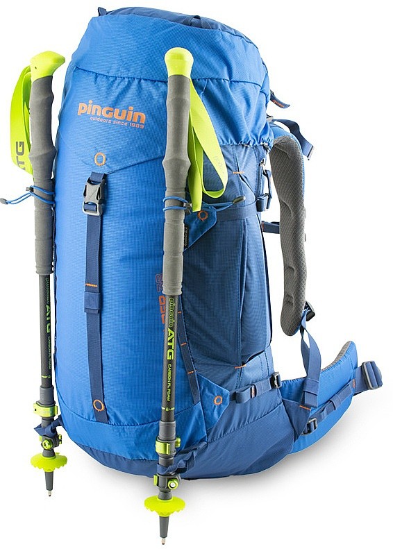 marmot boulder backpack