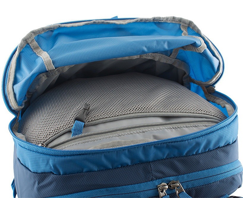 safari perform 04 backpack