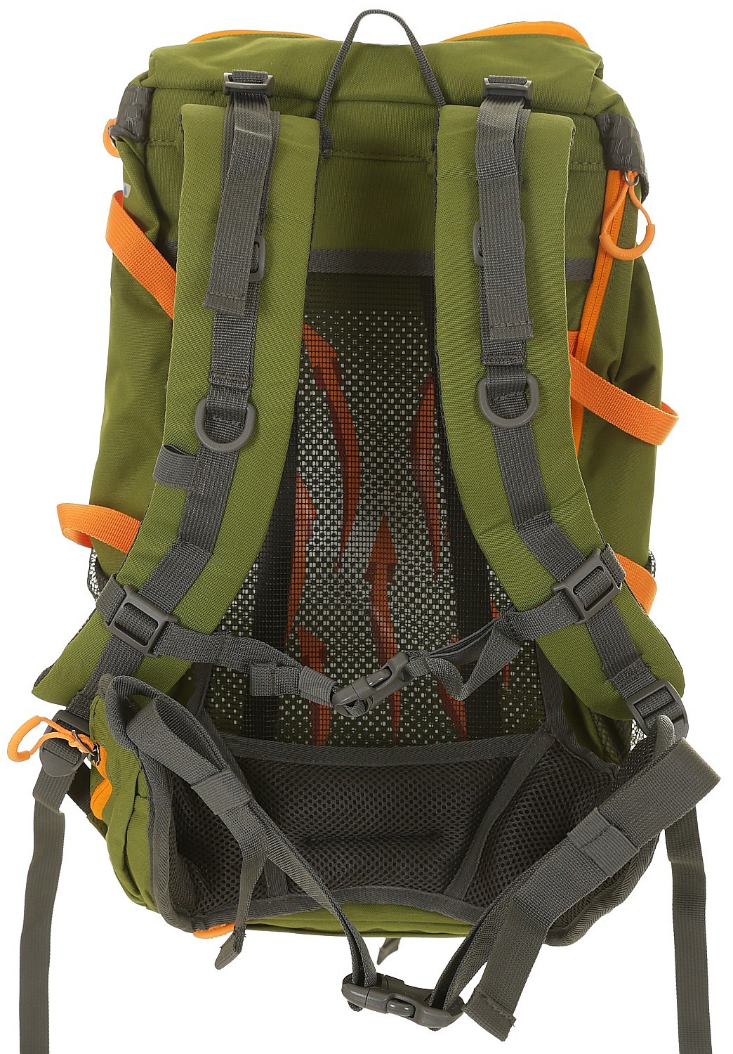 backpack Husky Scape 38 - Green