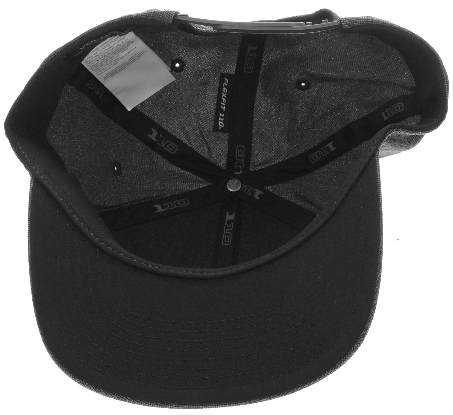 cap Volcom Stone Tech 110 Flexfit 