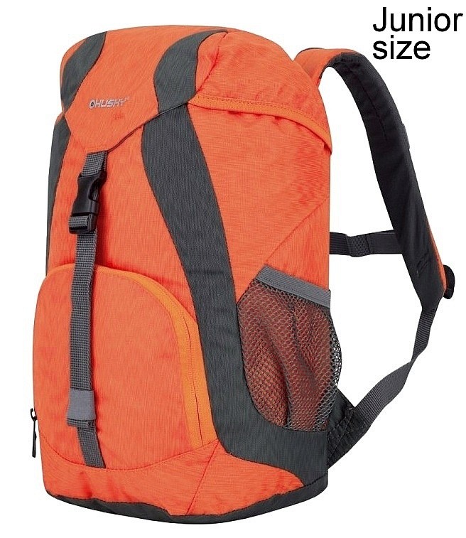6 litre backpack