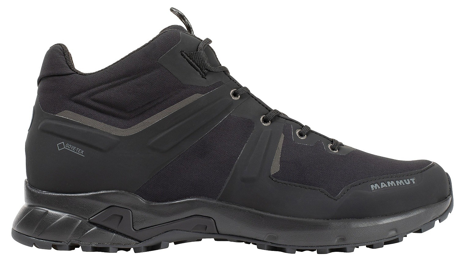 mammut ultimate pro gtx
