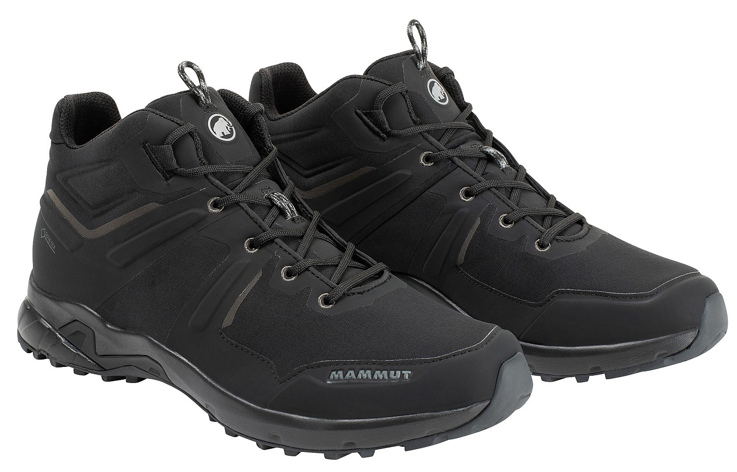 mammut ultimate pro gtx