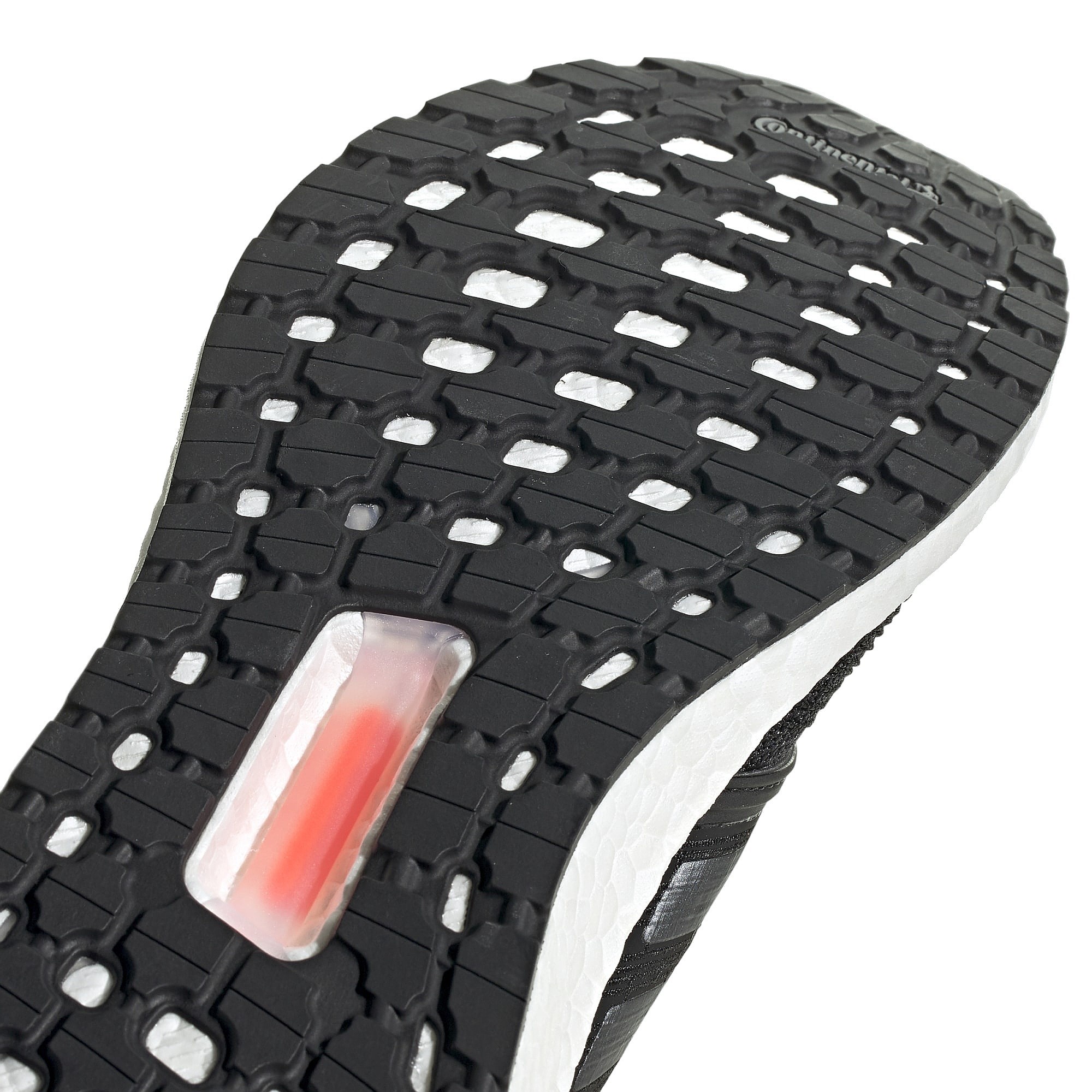 ultraboost 20 core black  night metallic  cloud white