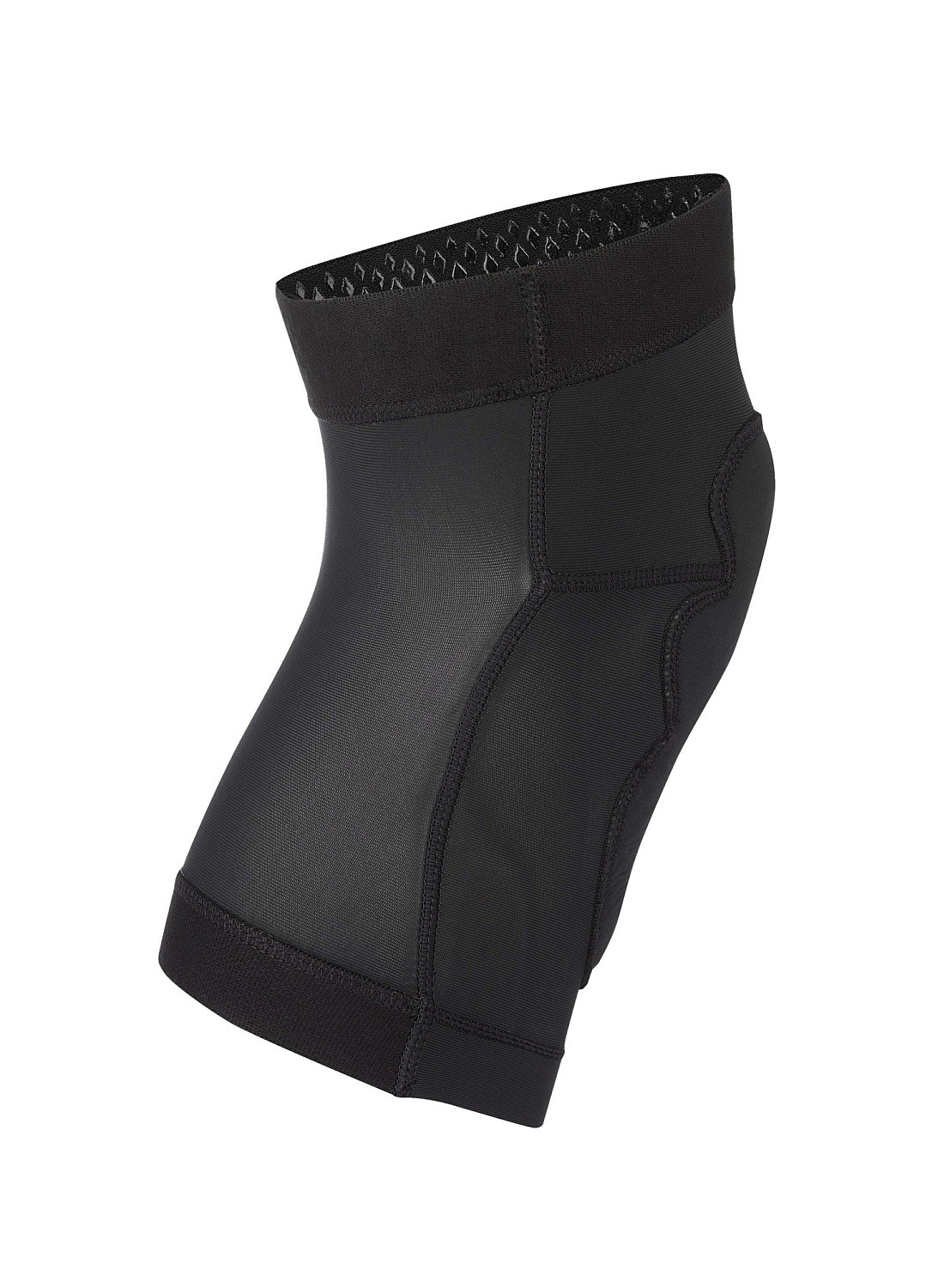 chránič Scott Mission Evo Knee - Black