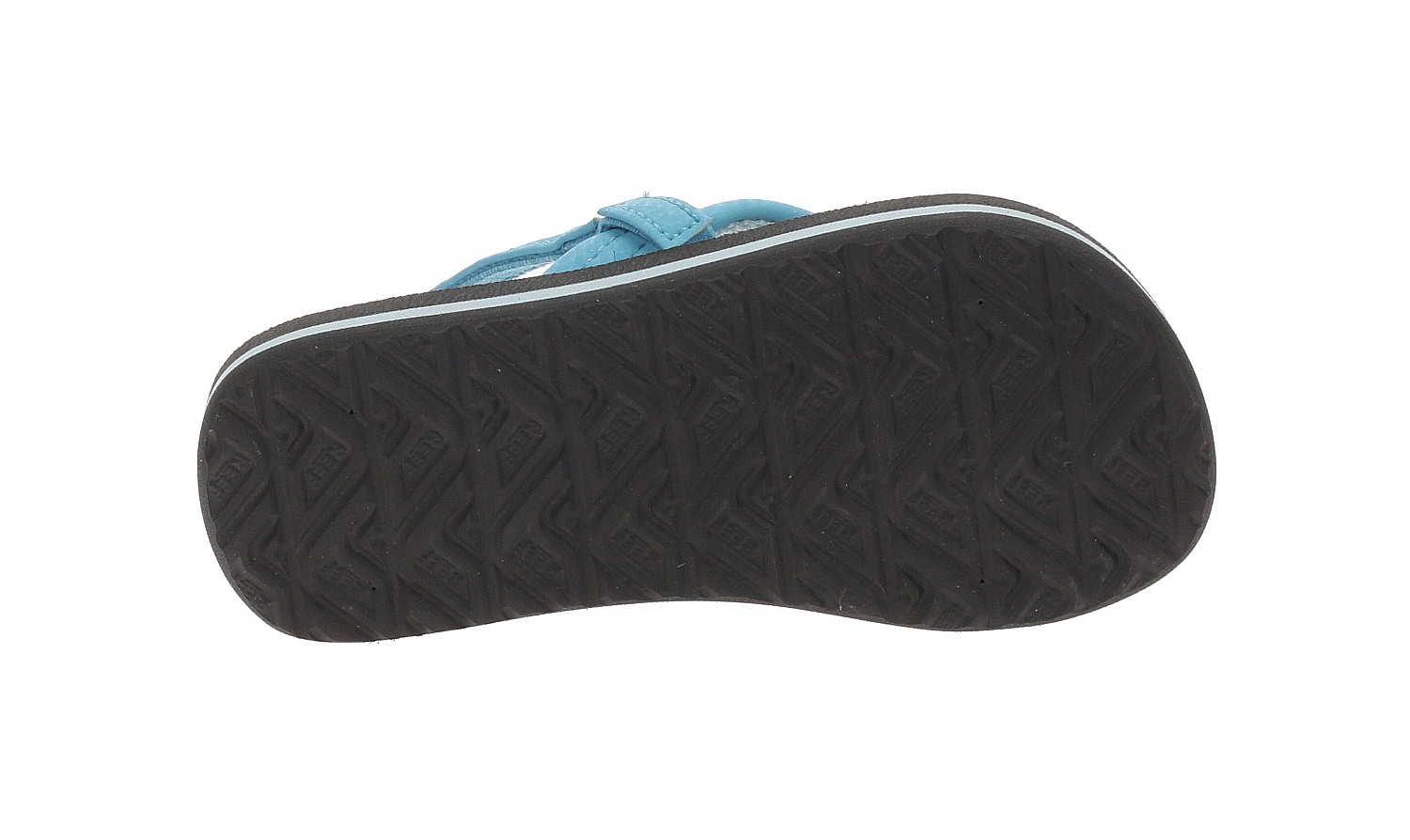 shoes Reef Jonas Claesson Little Ahi - Surfing Friends - kid´s