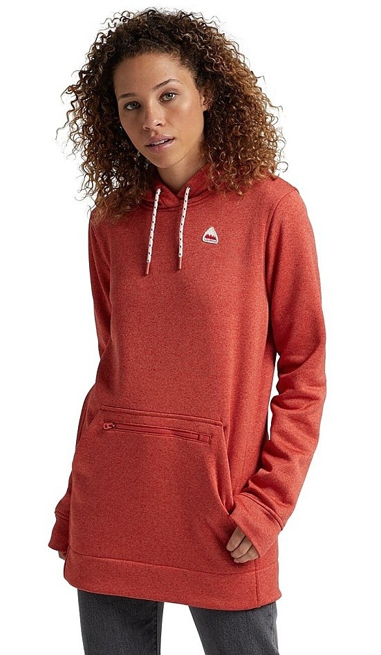 sweatshirt Burton Oak Long Pullover 