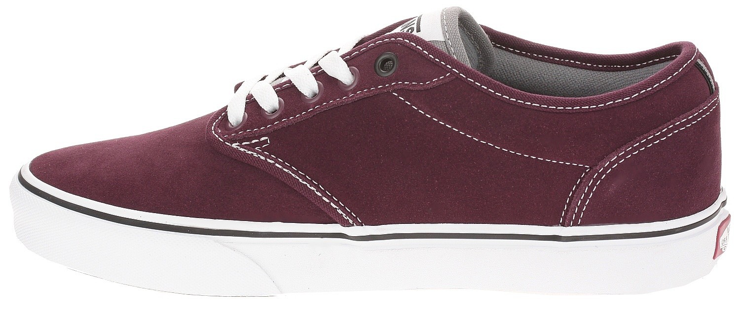 vans atwood port royale