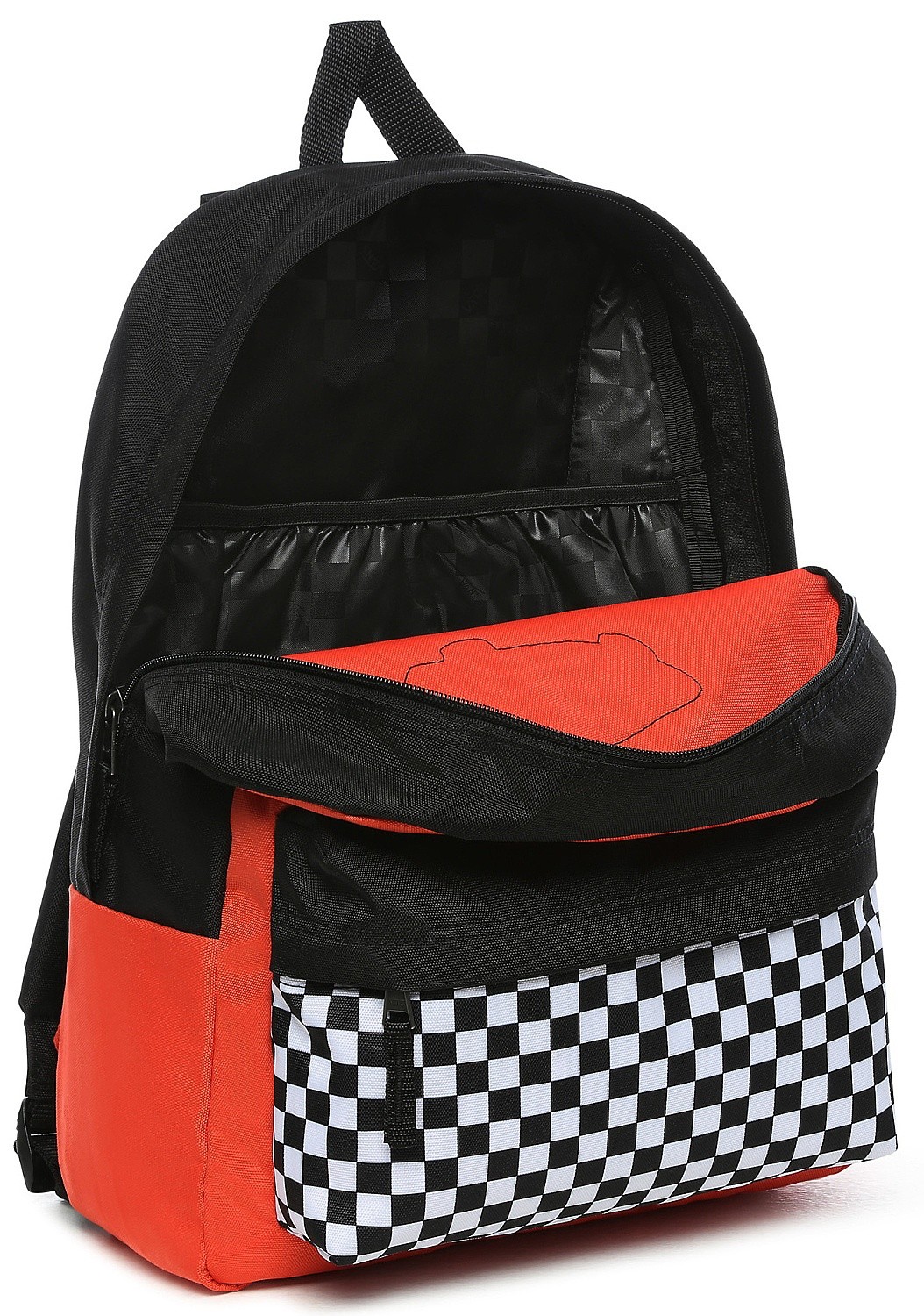 plain vans backpack