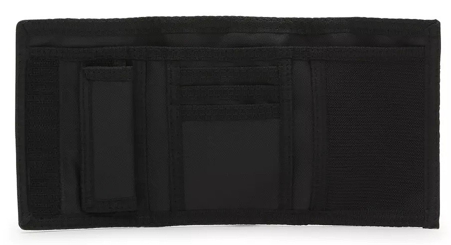 wallet Vans Slipped - Black/White Check - men´s