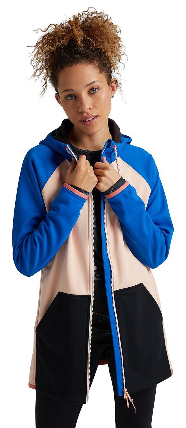 burton crown weatherproof