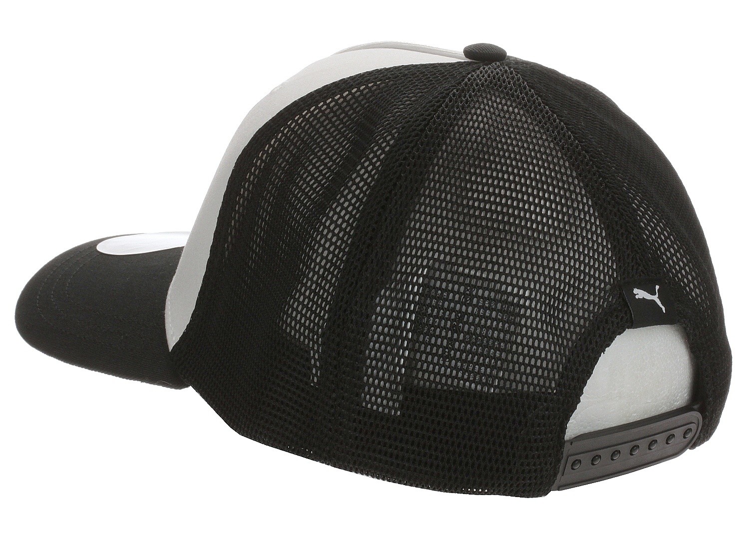 cap Puma Basketball Trucker - Puma 